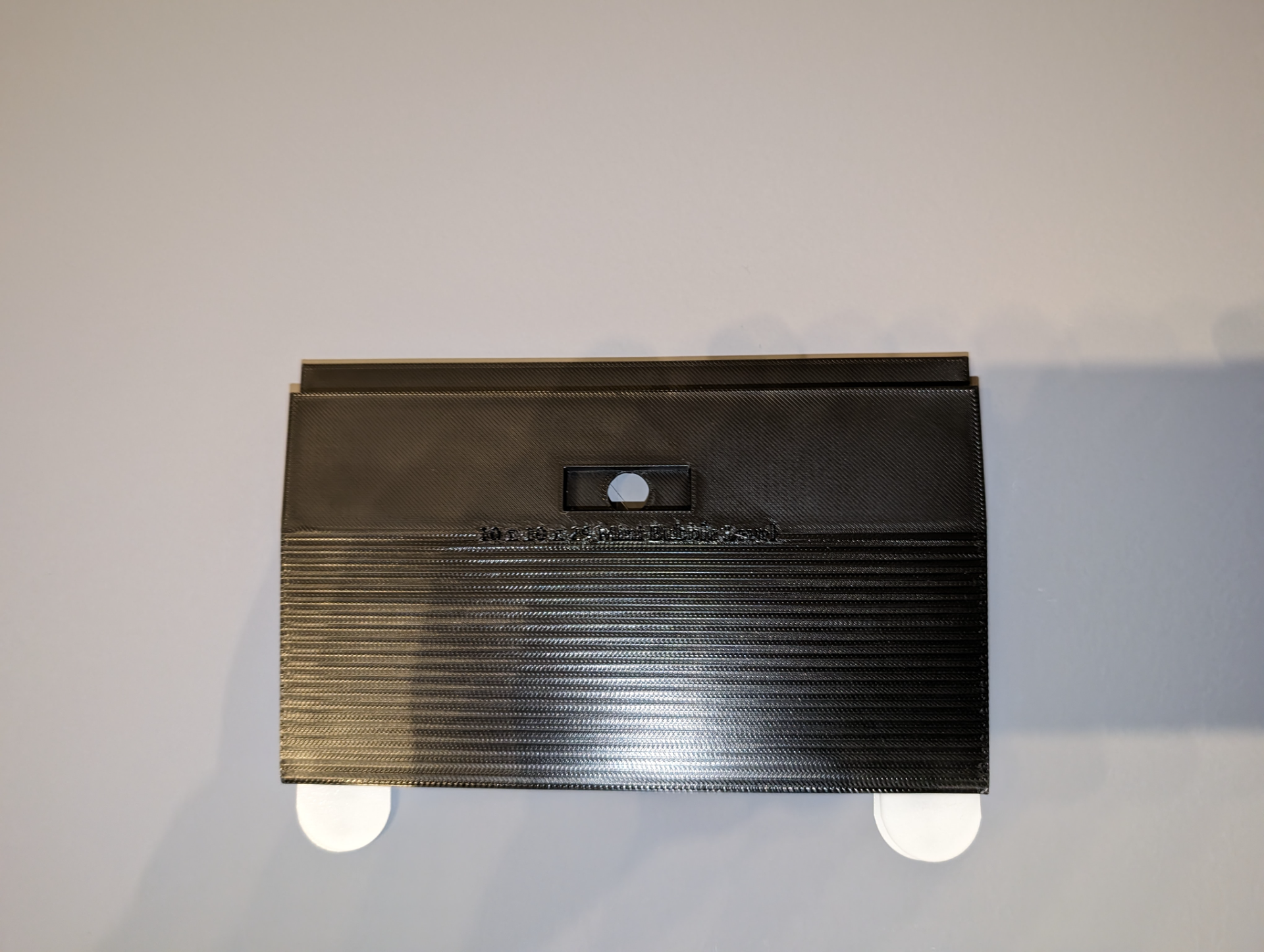 Picture Bracket for Command Strips