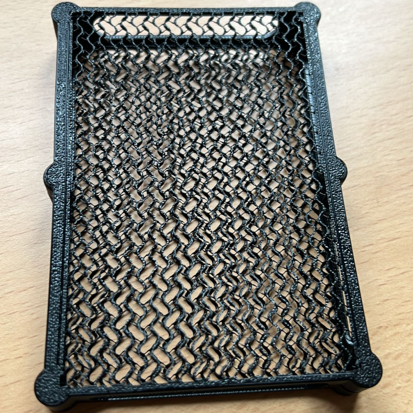 Case Seagate basic 2.5"