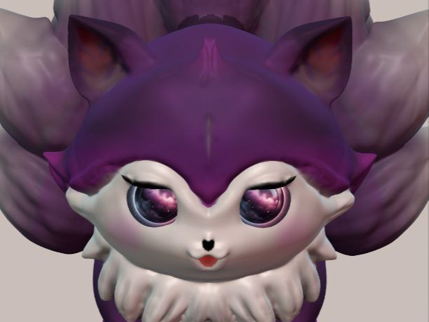 Ella's Pet Mimi