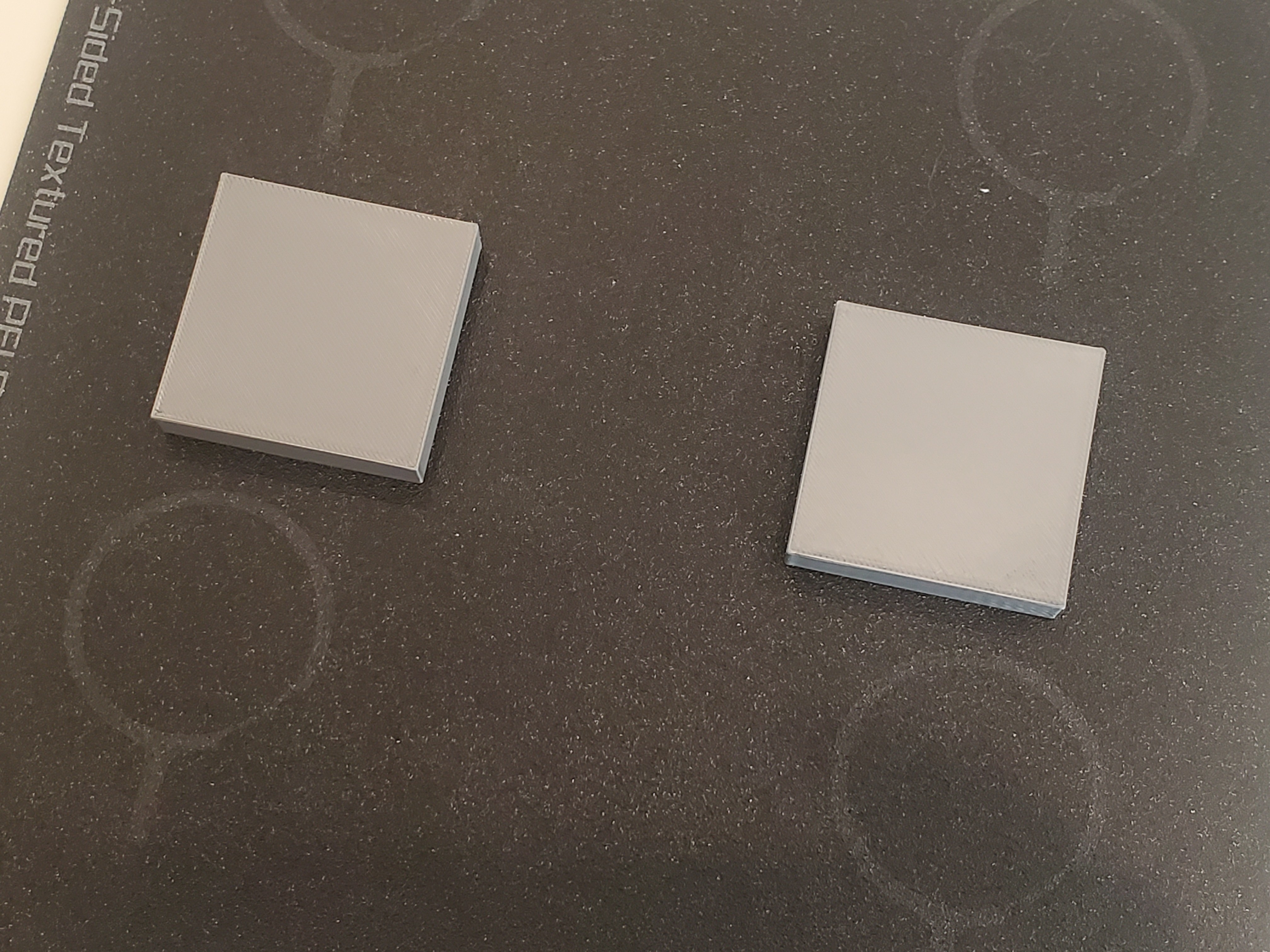 Overture PETG Filament Profile (P1S/X1C)