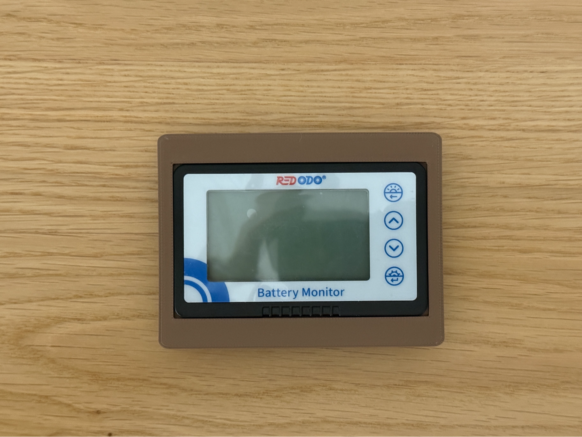 Adattatore Redodo/ Renogy/ LiTime Battery Monitor