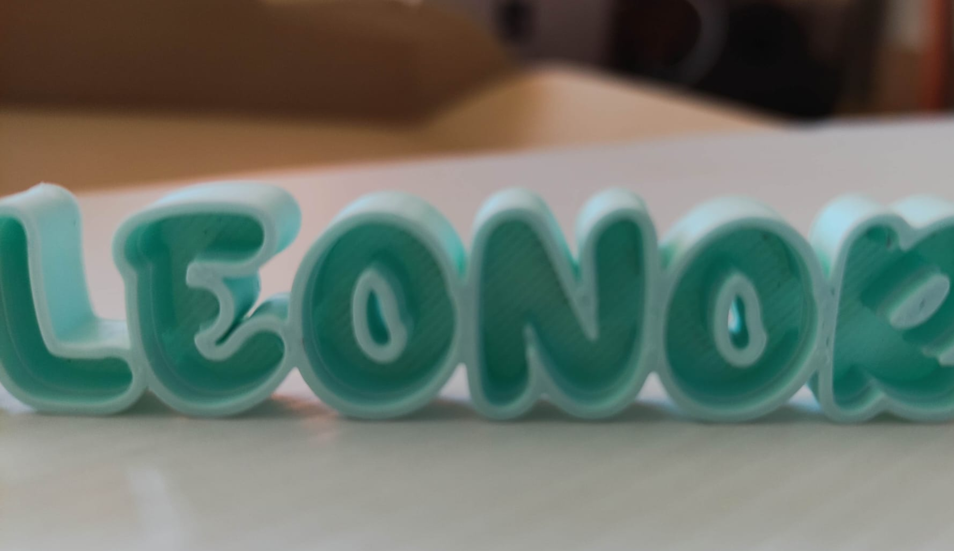 Leonor led name