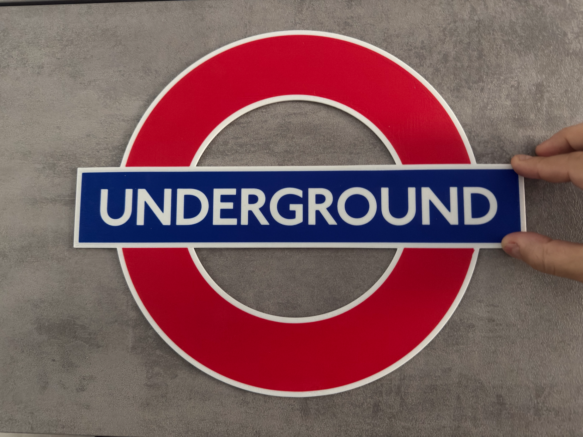 Underground Signal London