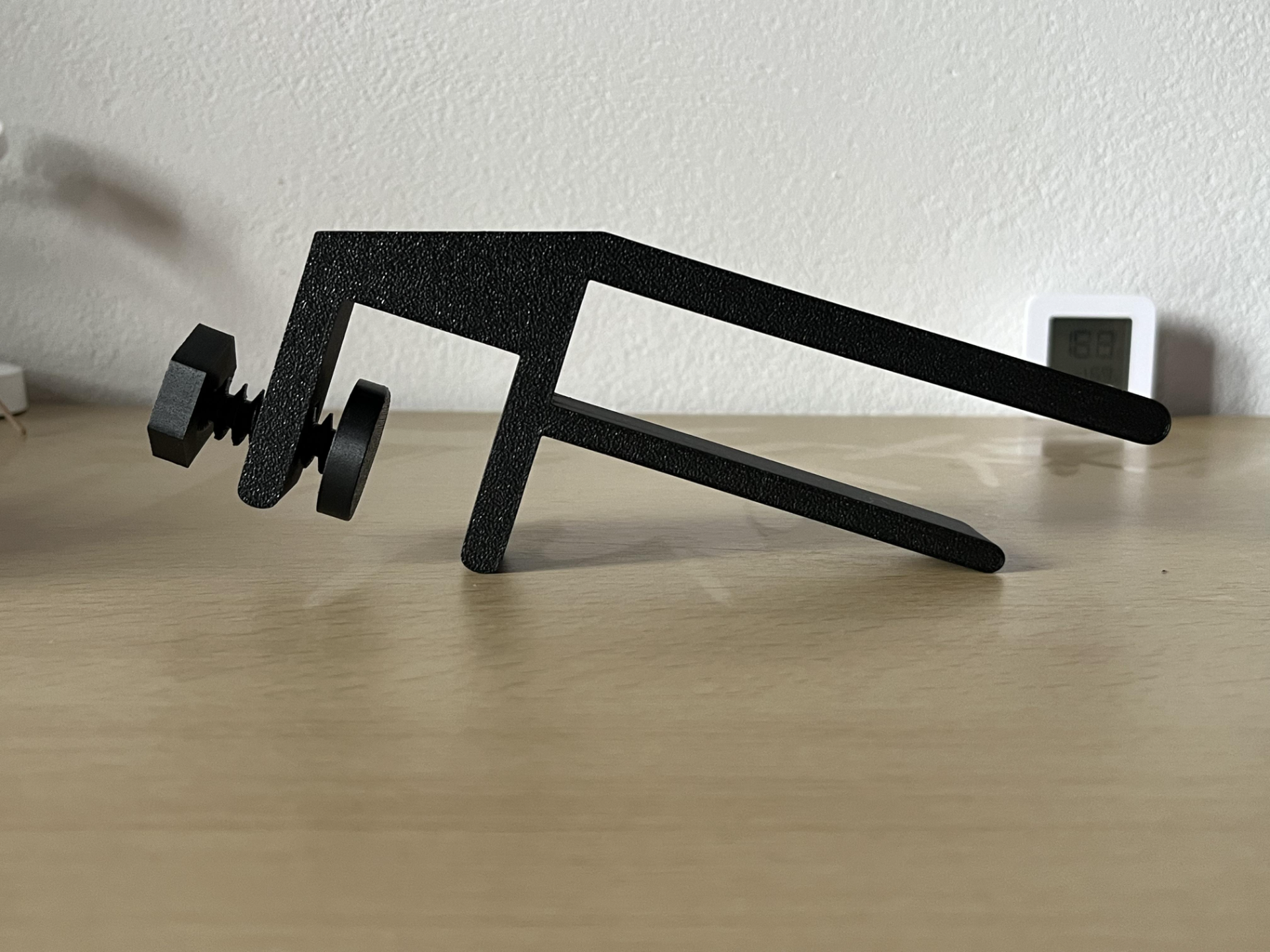 Holder for Acoustic Foam/wall