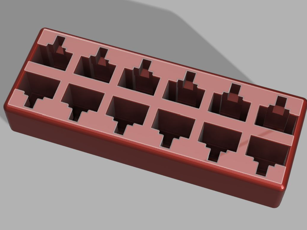 Network cabling tool