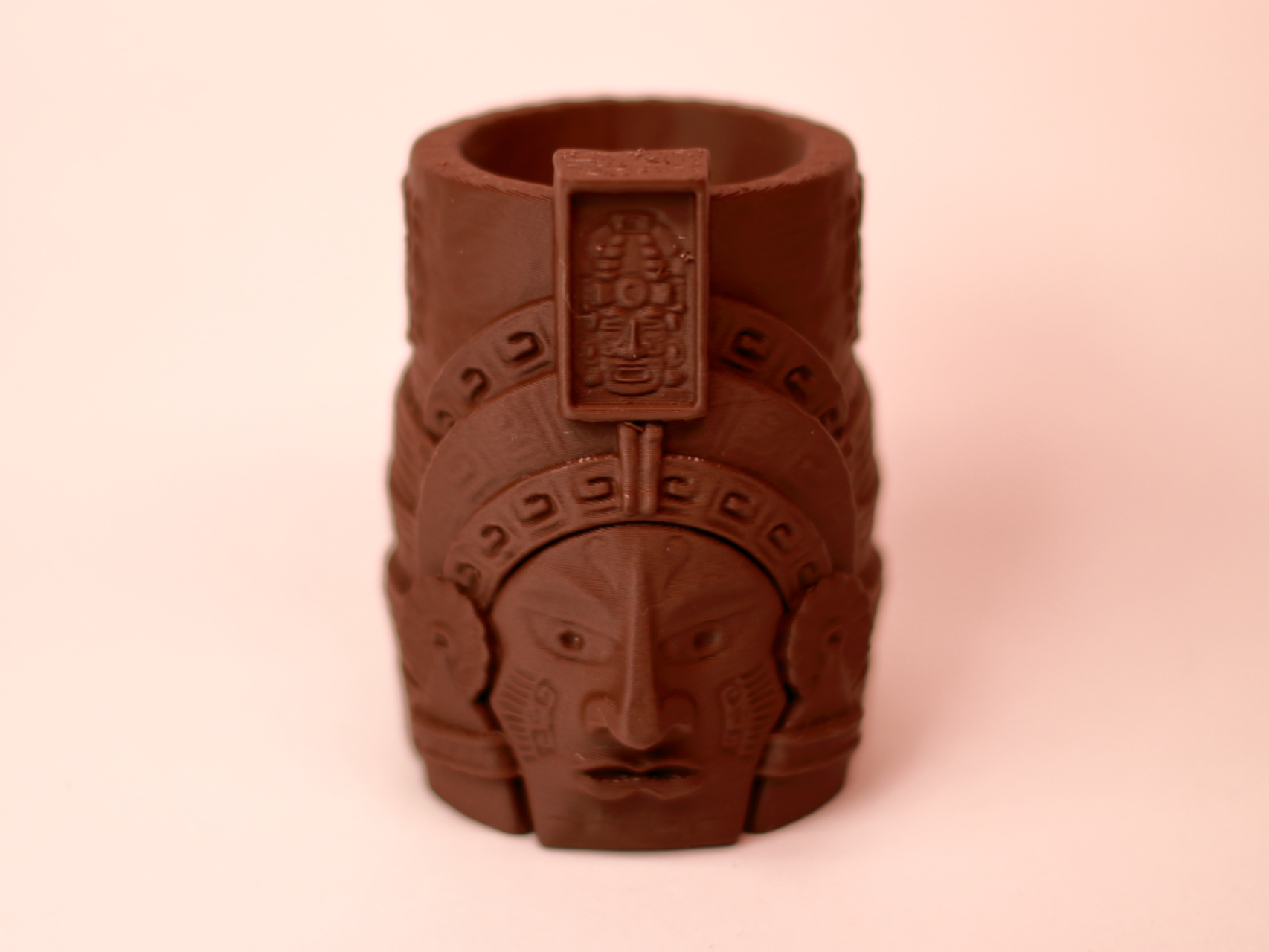 Ancient Maya Sculpture