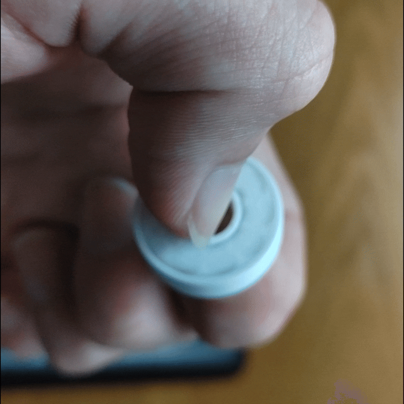 一体打印608zz轴承（超顺滑）