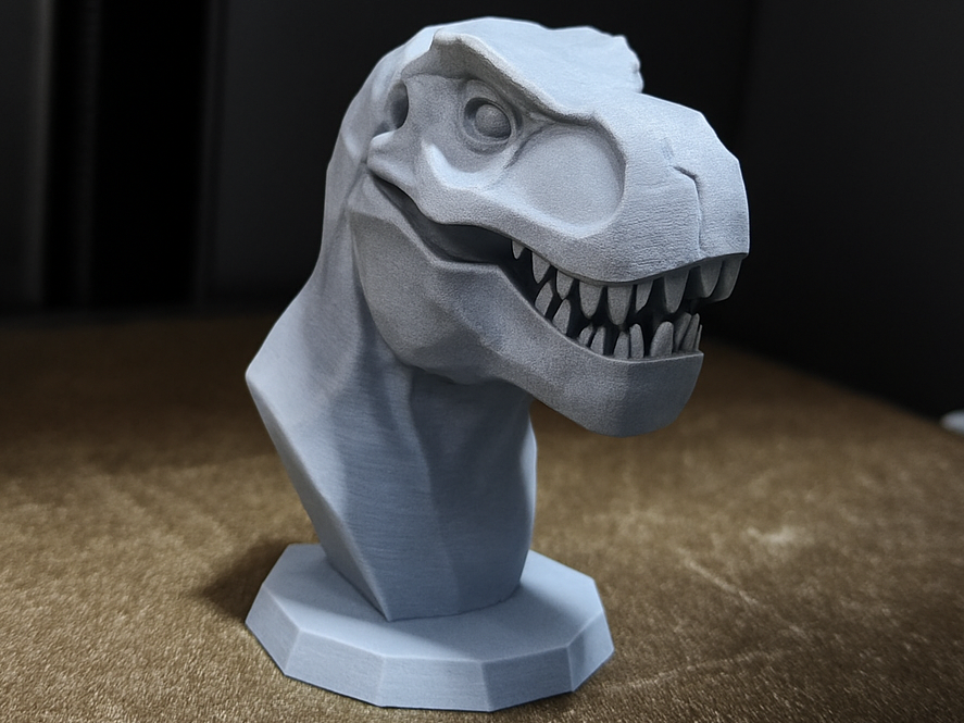 Tyranosaurus Rex