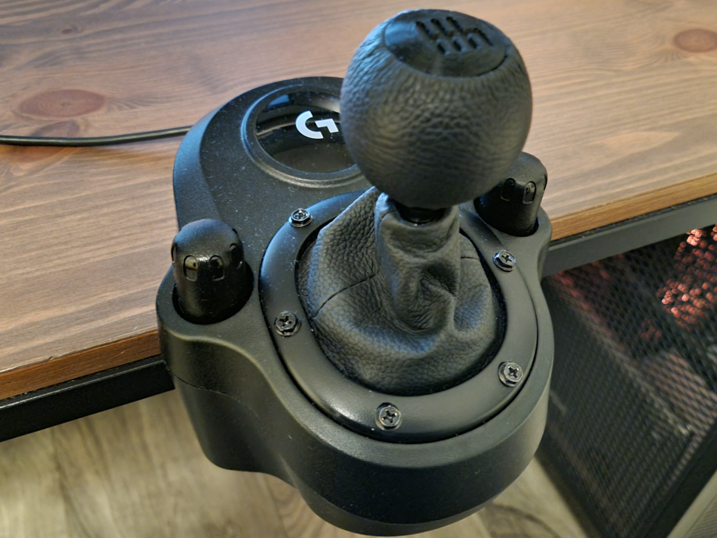Logitech G Driving Force Shifter Cap
