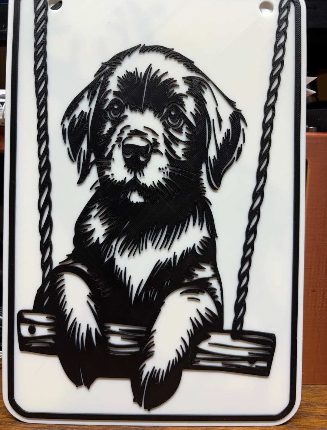 happy dog 901