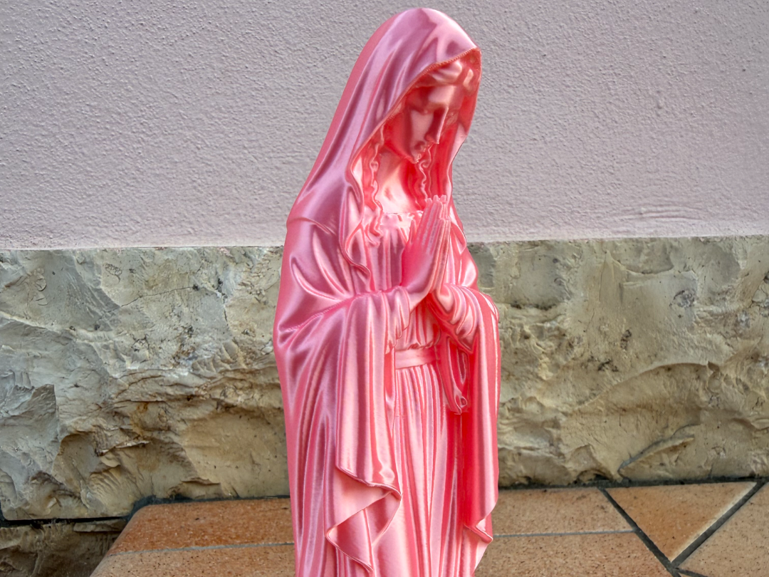 Vergine Maria