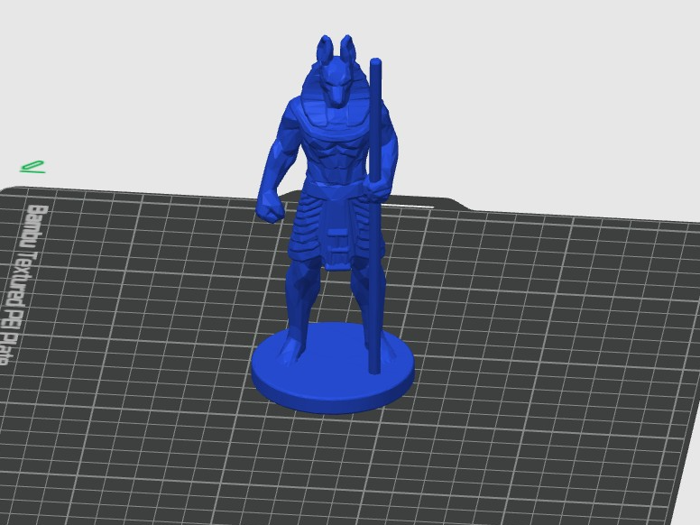 Anubis 3DMitoLab