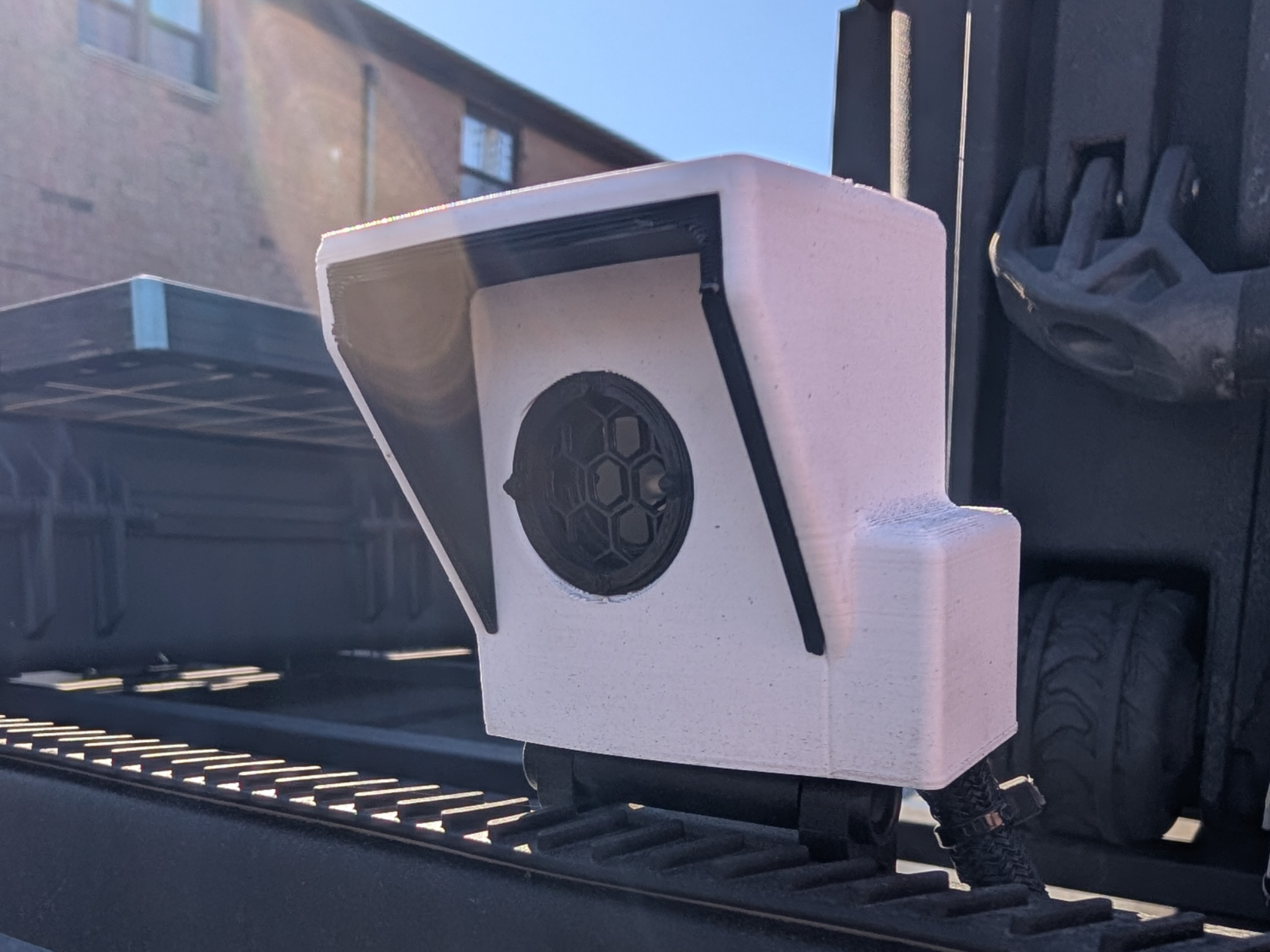 Robofinity InsightDrive cover