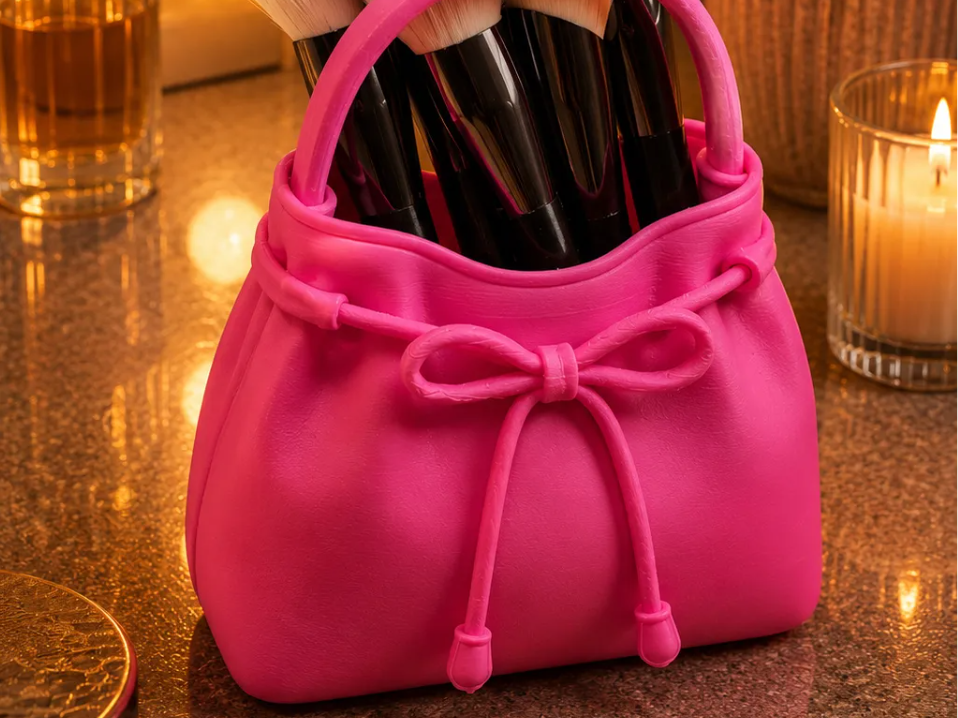 Makeup Purse