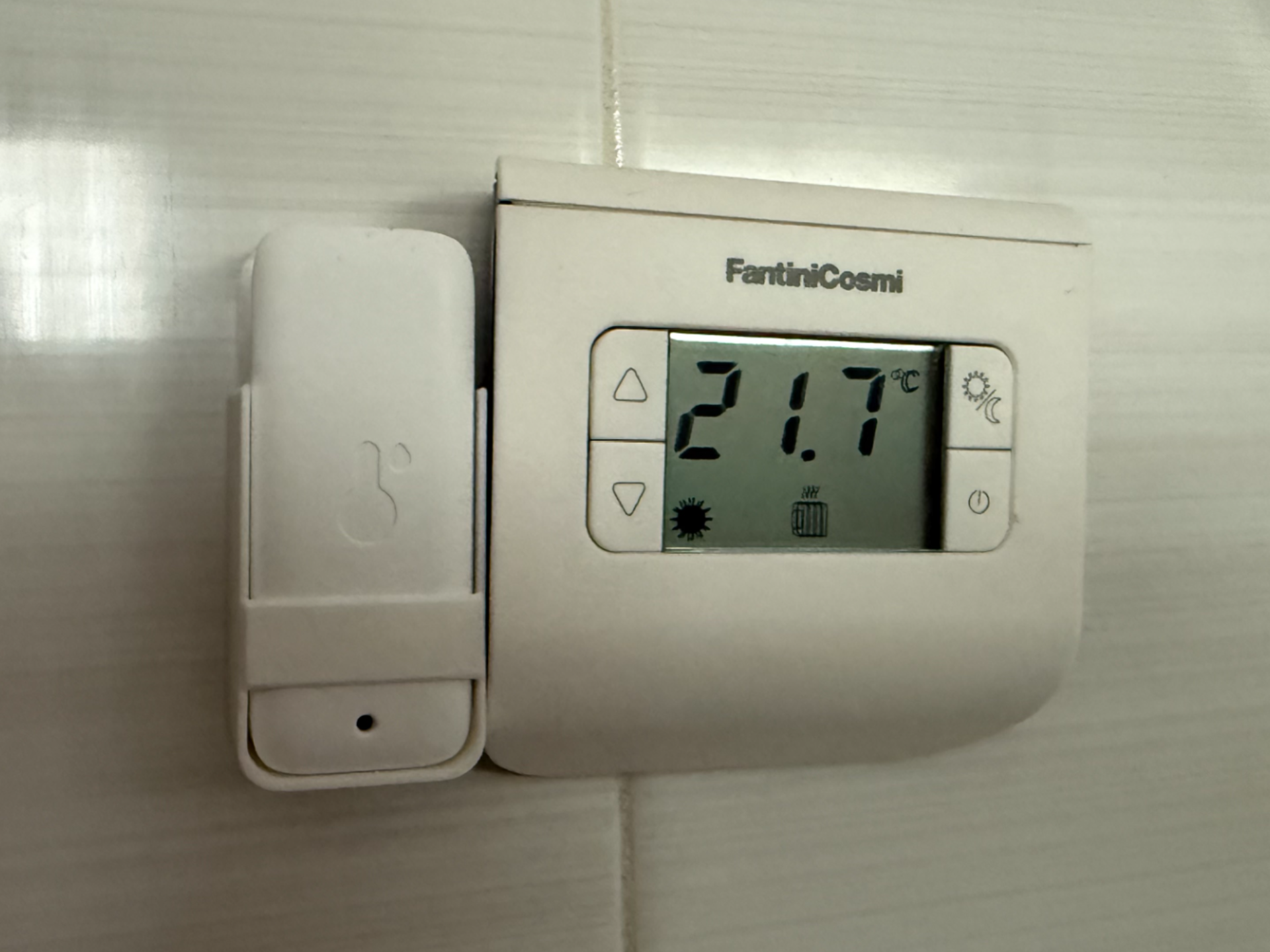 Staffa per switchbot indoor/outdoor