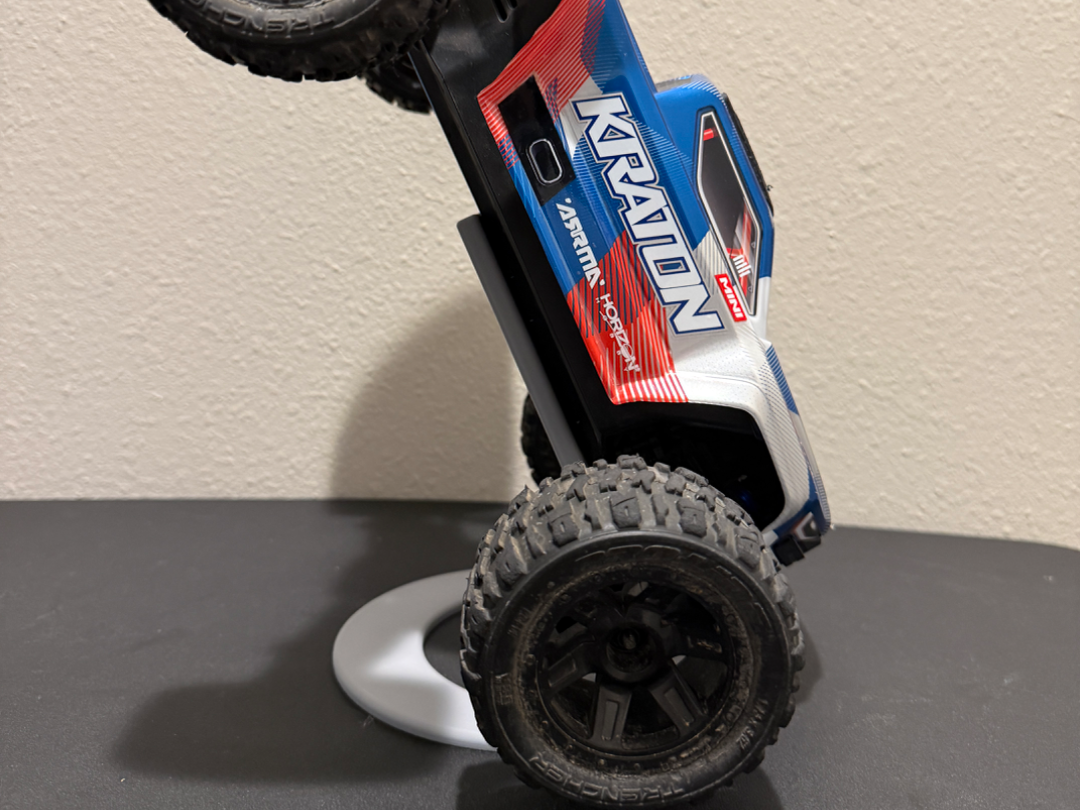 Kraton Grom Vertical Stand