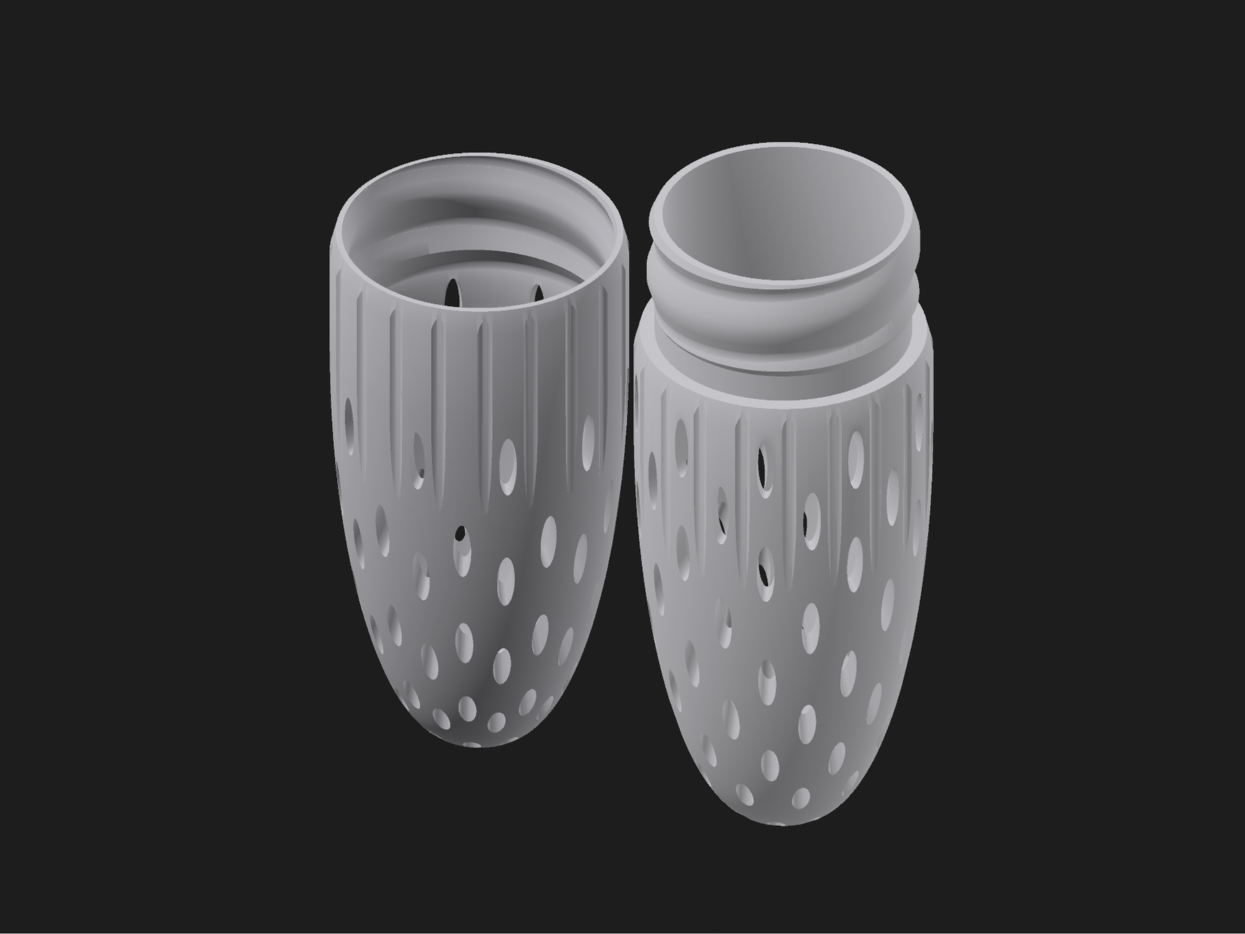 KombuCaps – Kombucha Infusion Capsule