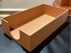 Guest Towel/Napkin Holder