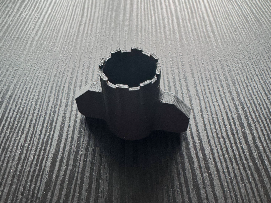 PERLATOR - For Ikea kitchen tap
