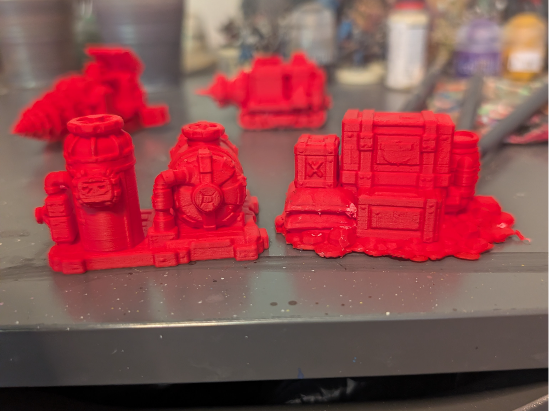 mining tools for wargaming