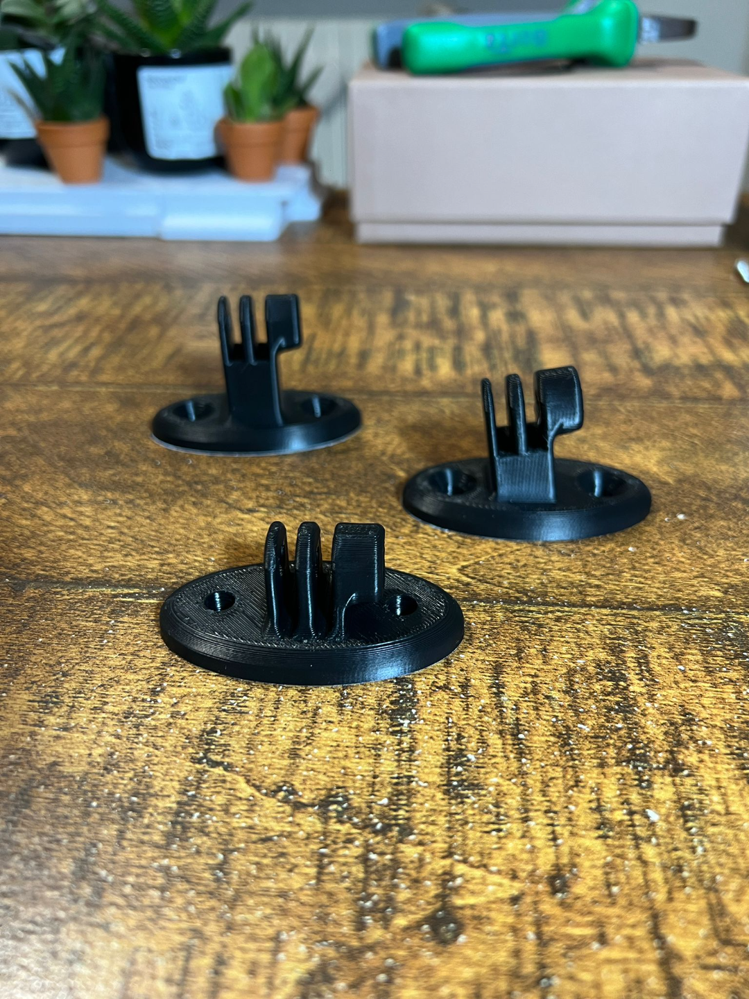 Mx5 NA/NB/NBFL GoPro Support Sun Vision