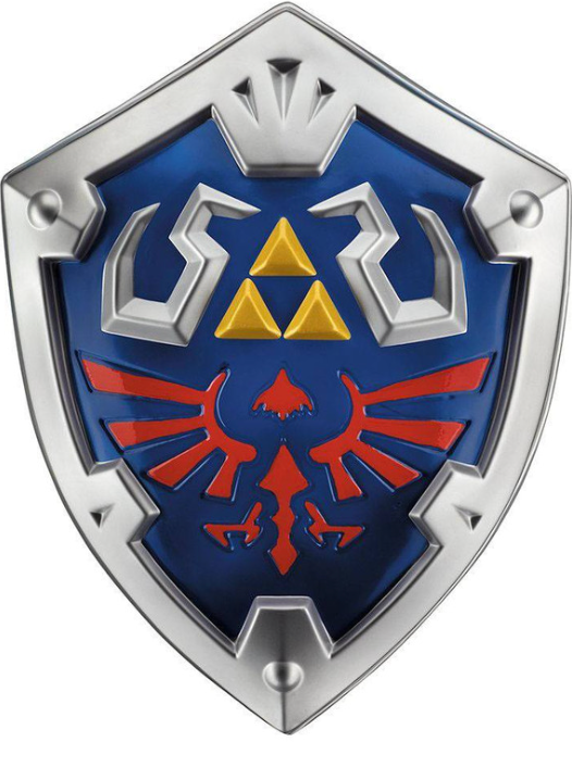 Hylian Shield