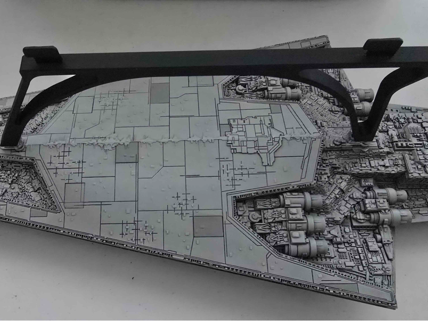 Star Wars Armada: 280-355 Huge adapter