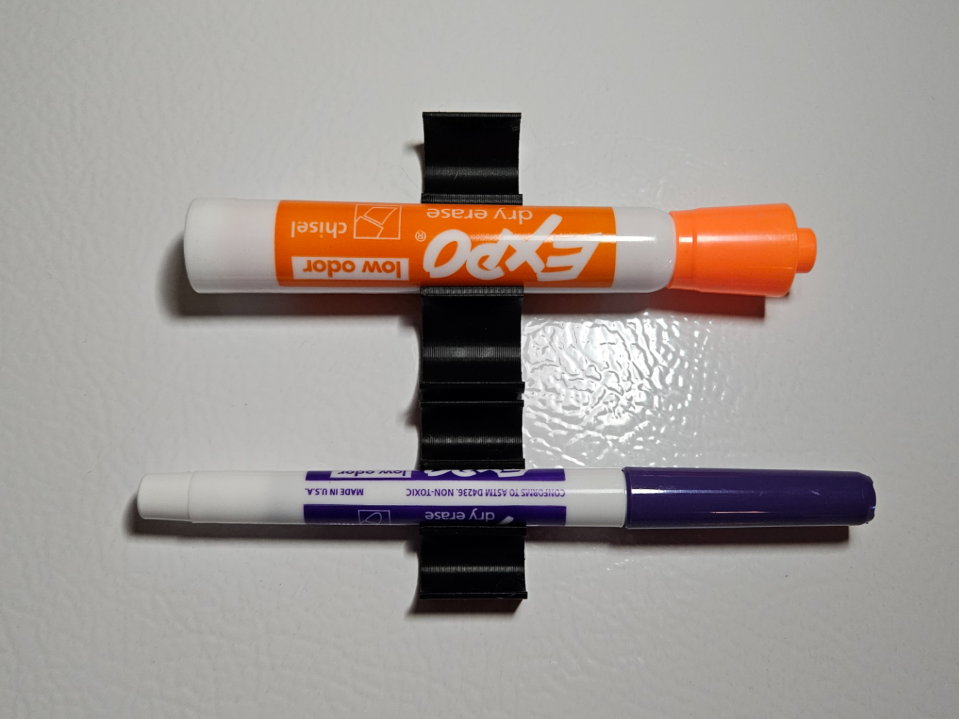 Expo Marker Holder - Large and Fine
