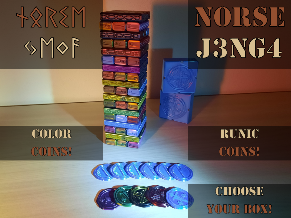 Norse J3ng4