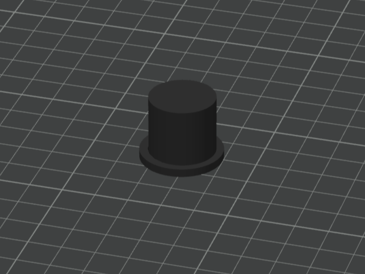 Basic Top Hat