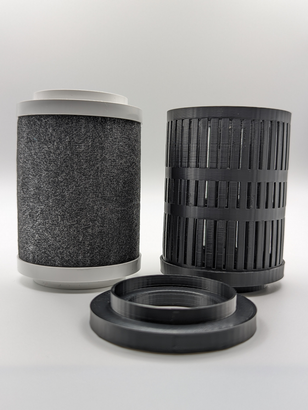 eSUN Air Purifier Filter Canister