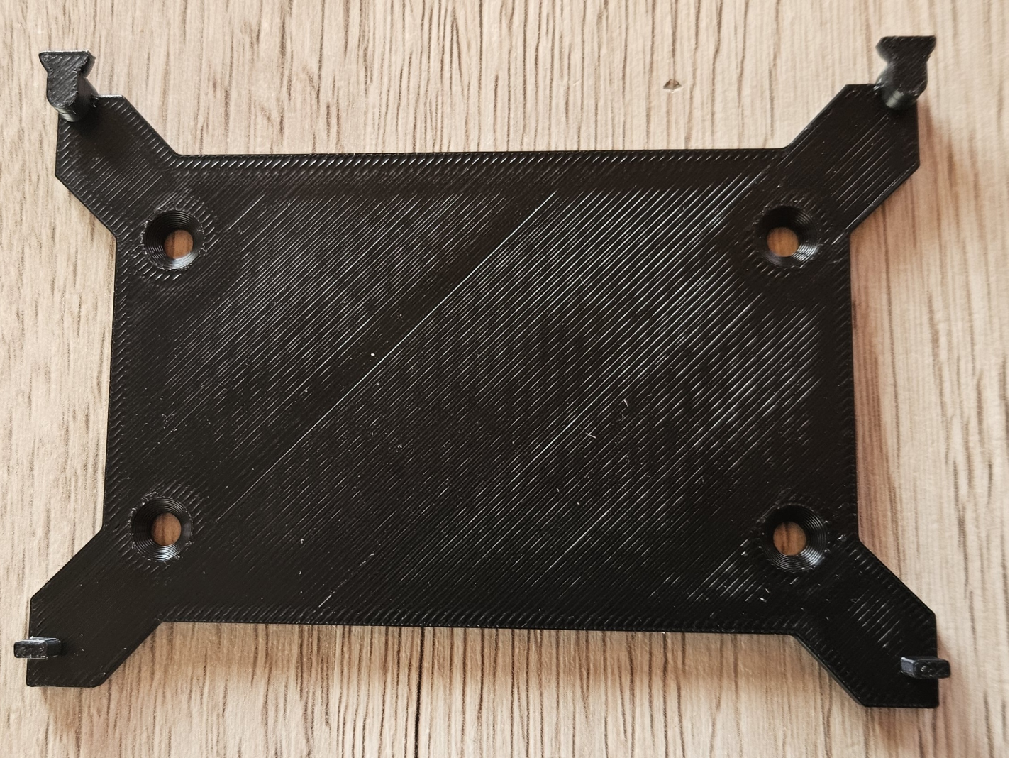 Support pour contrôleur mayspect Gyre XF 250/280