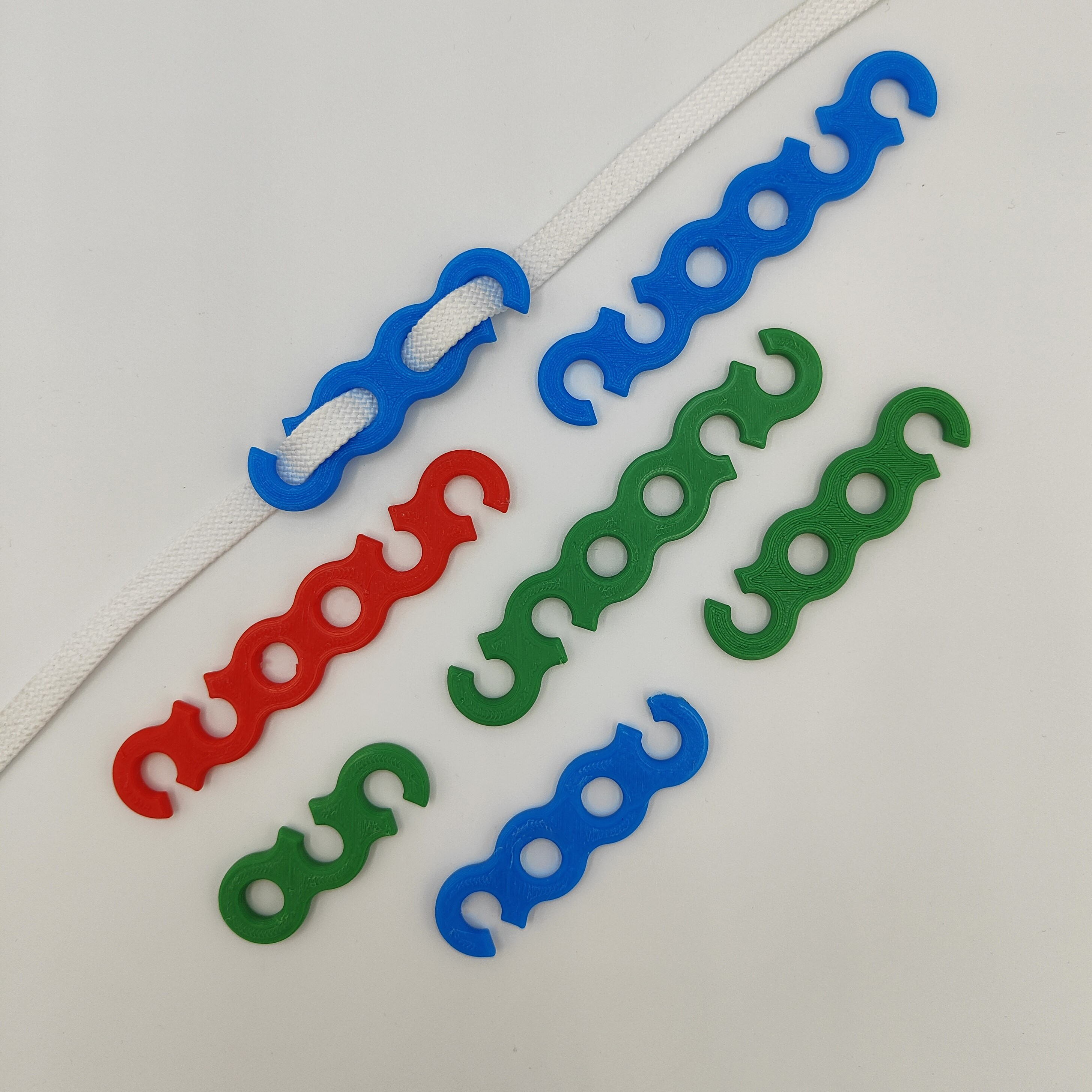 AdaptiLock Cord Fix V2