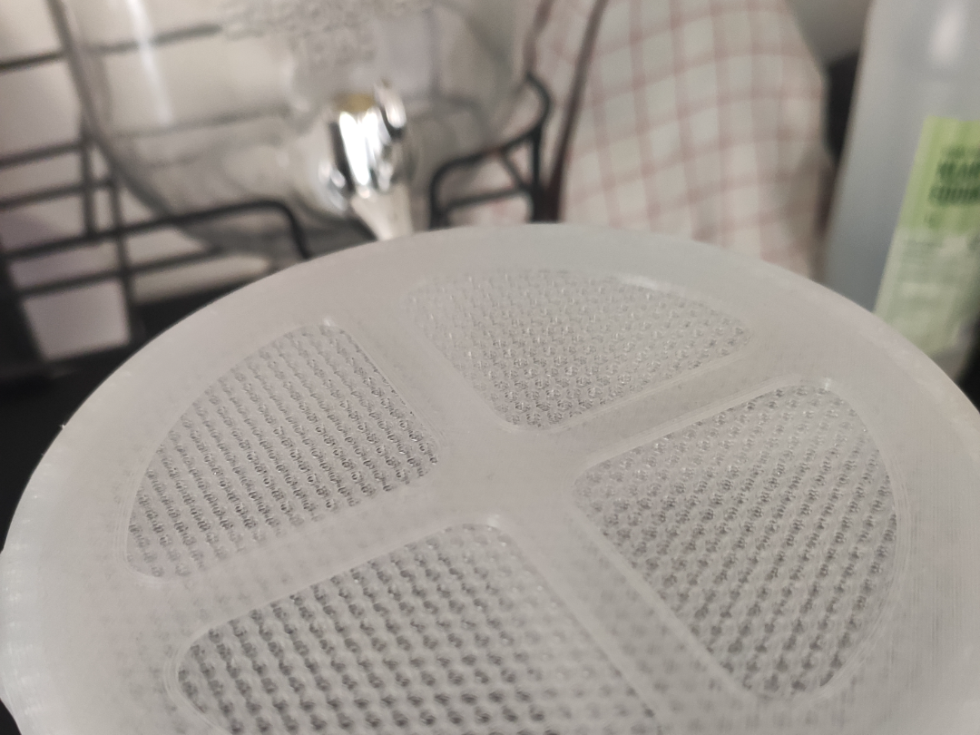 Kombucha  lid