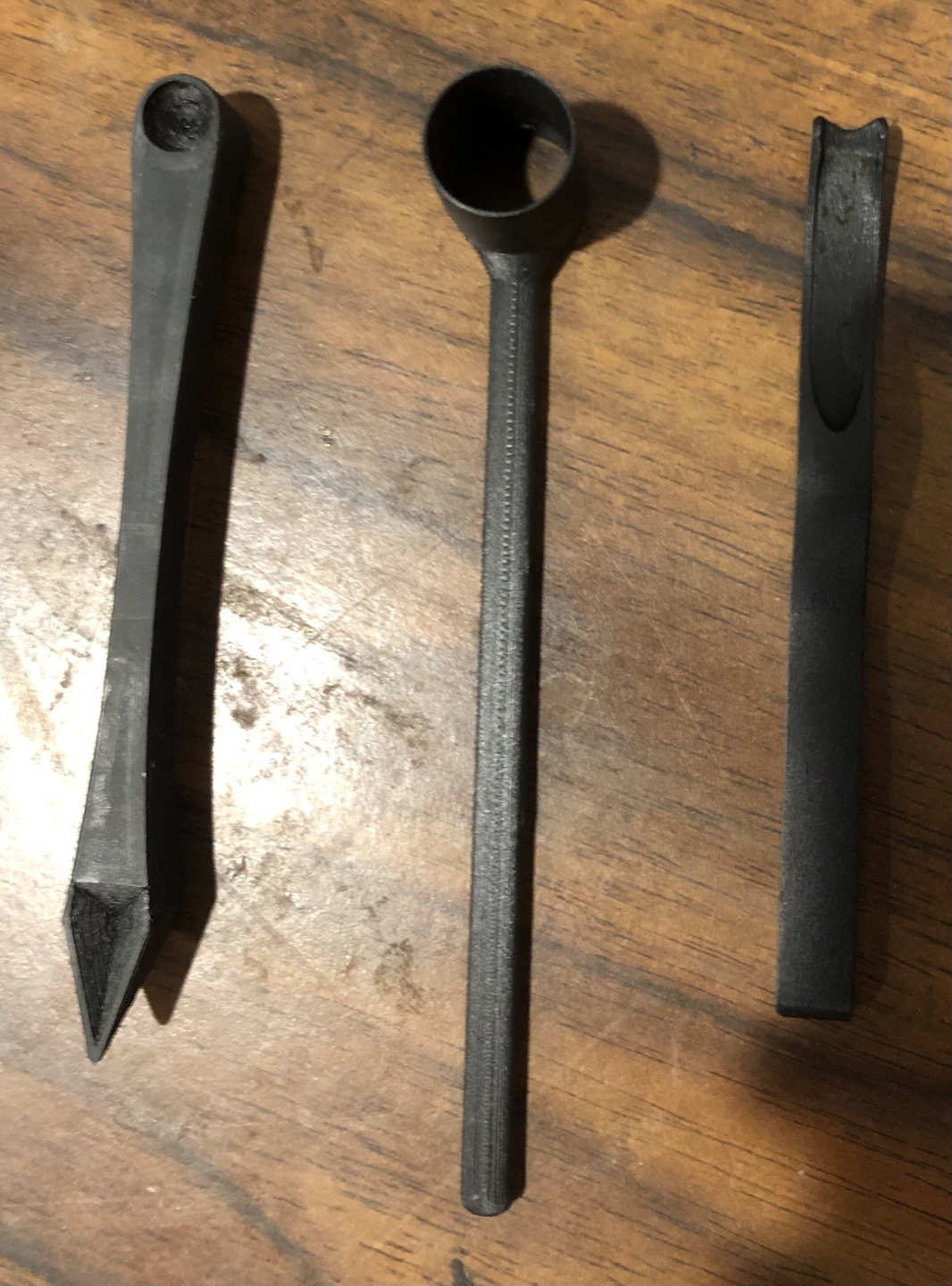 Sand Casting Tools