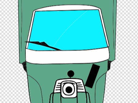 ApeCar