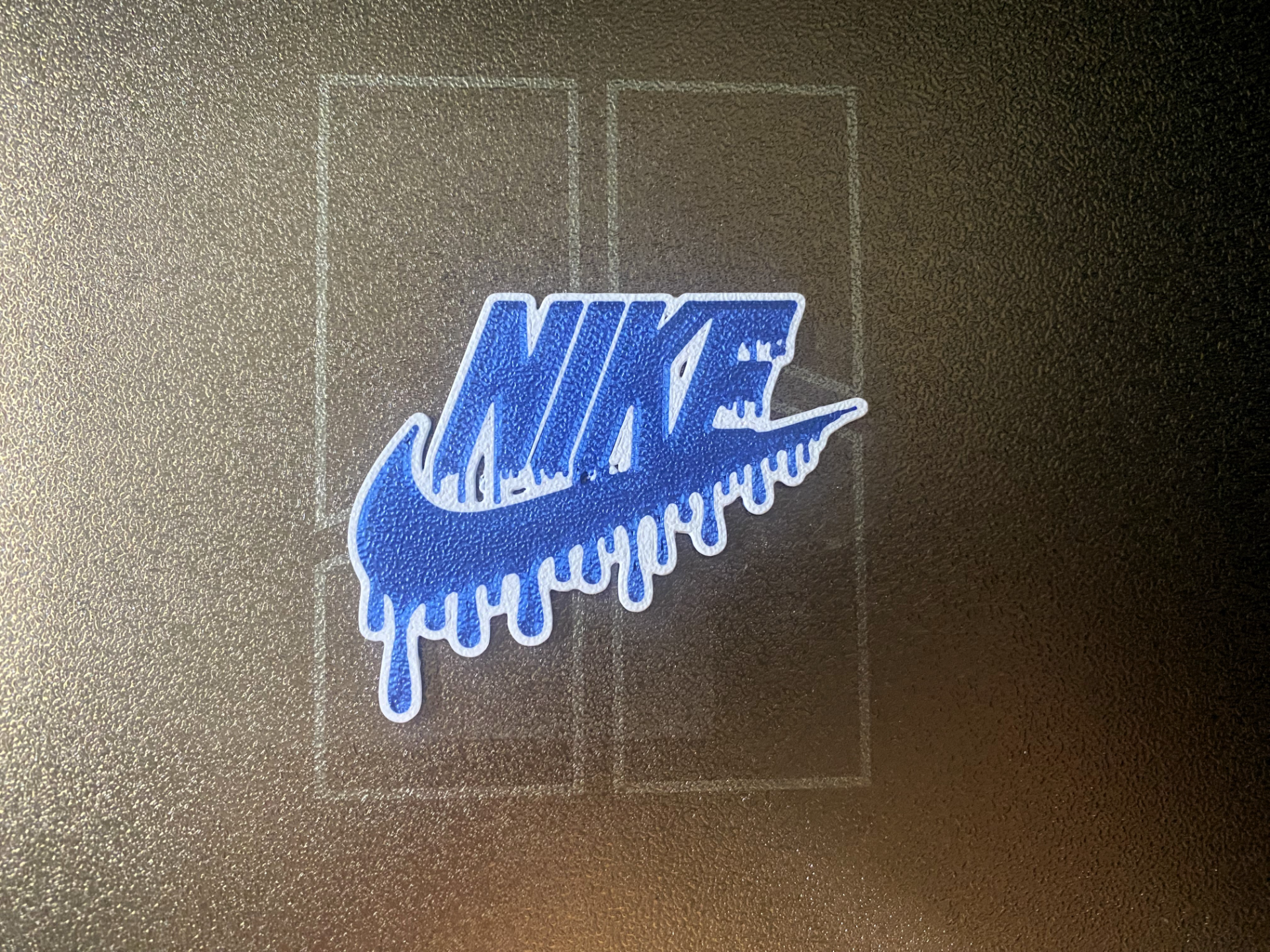 Nike logo