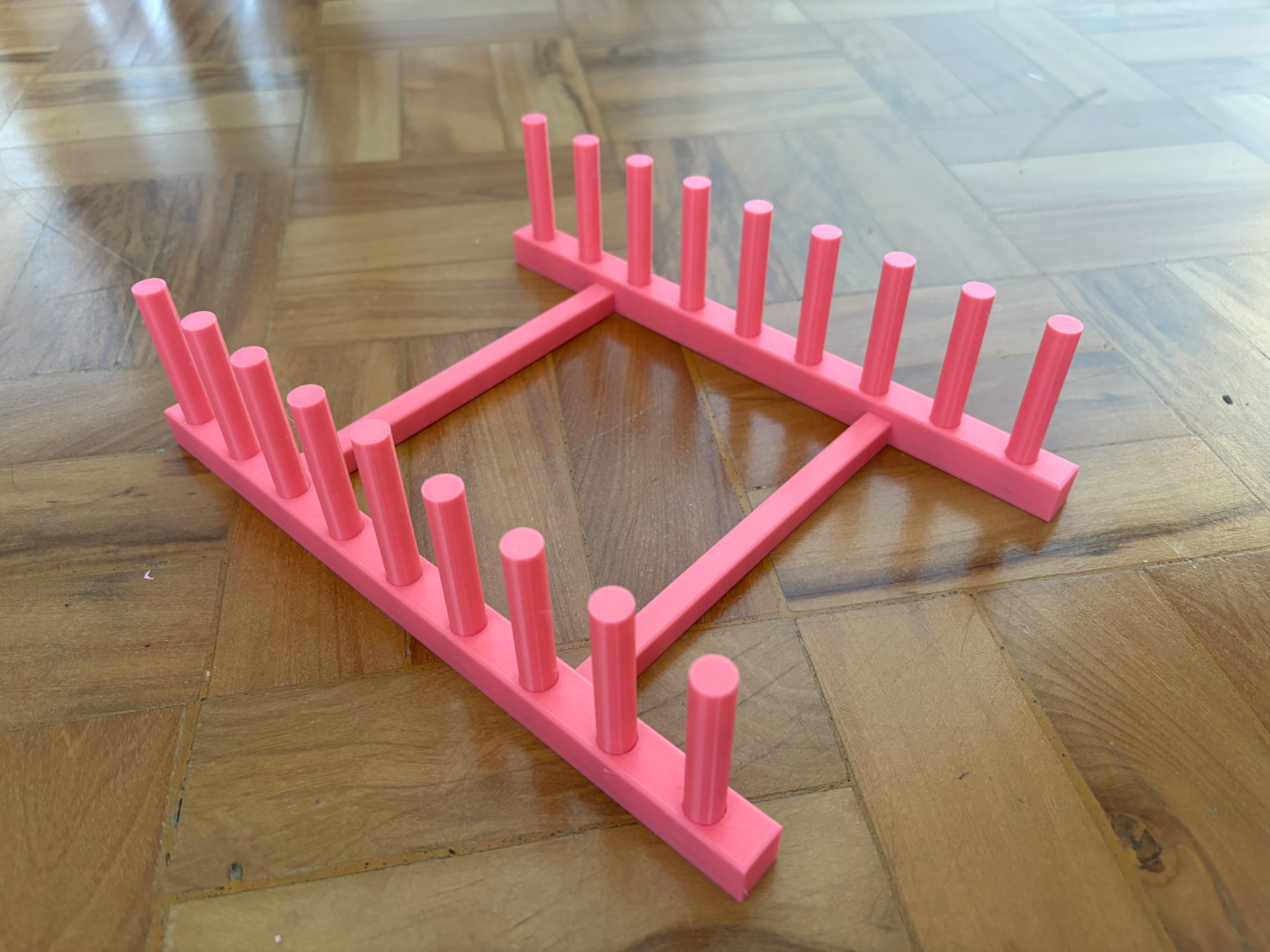 EASI Ruler holder