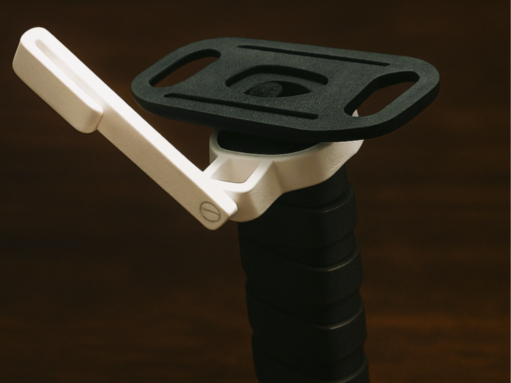 Katana scabbard
