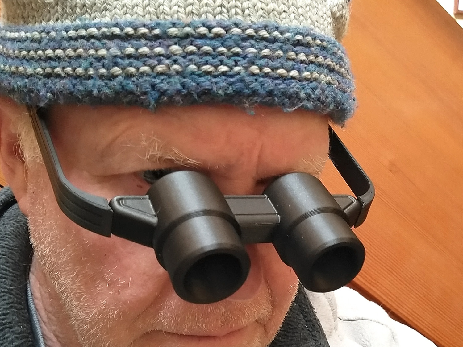 Cyclops Peepers