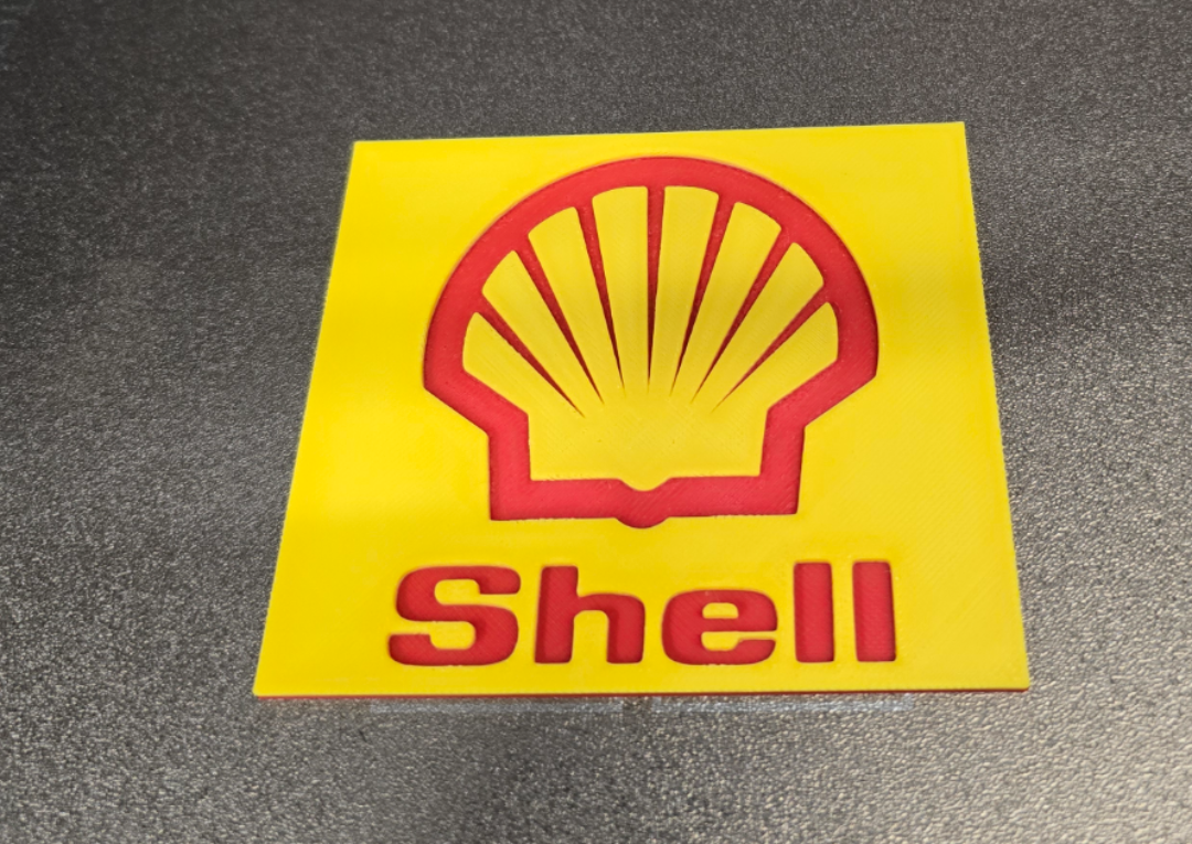 Shell