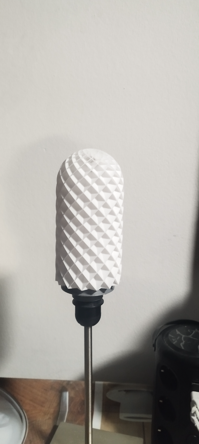 Lamp+Lampbase+led