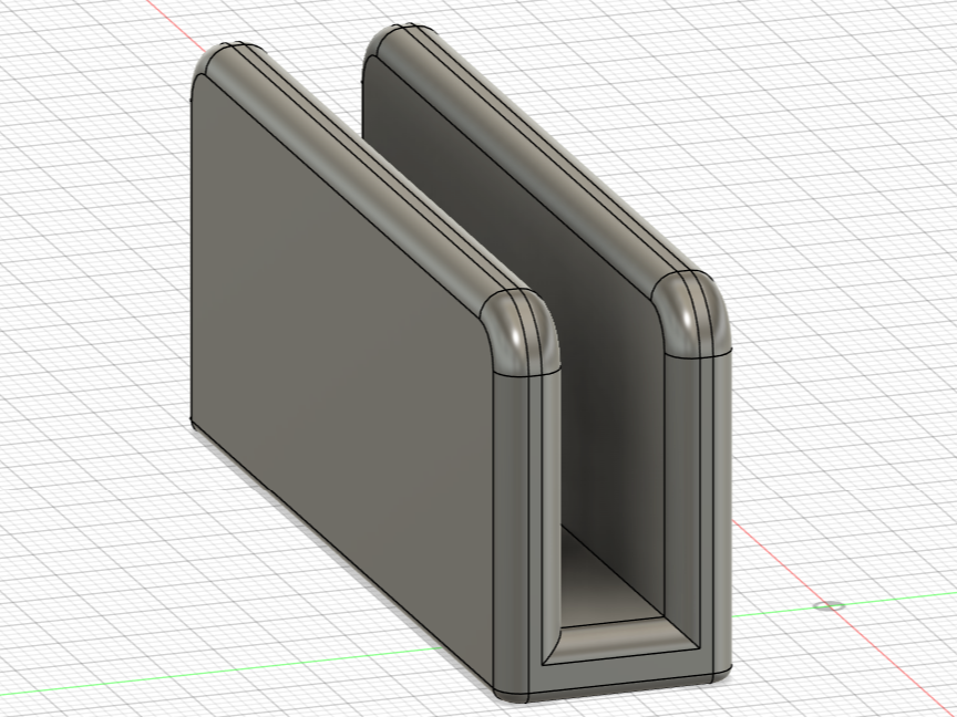 Wacom Intuos Tablet Holder