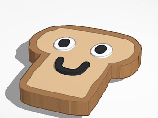BREAD
