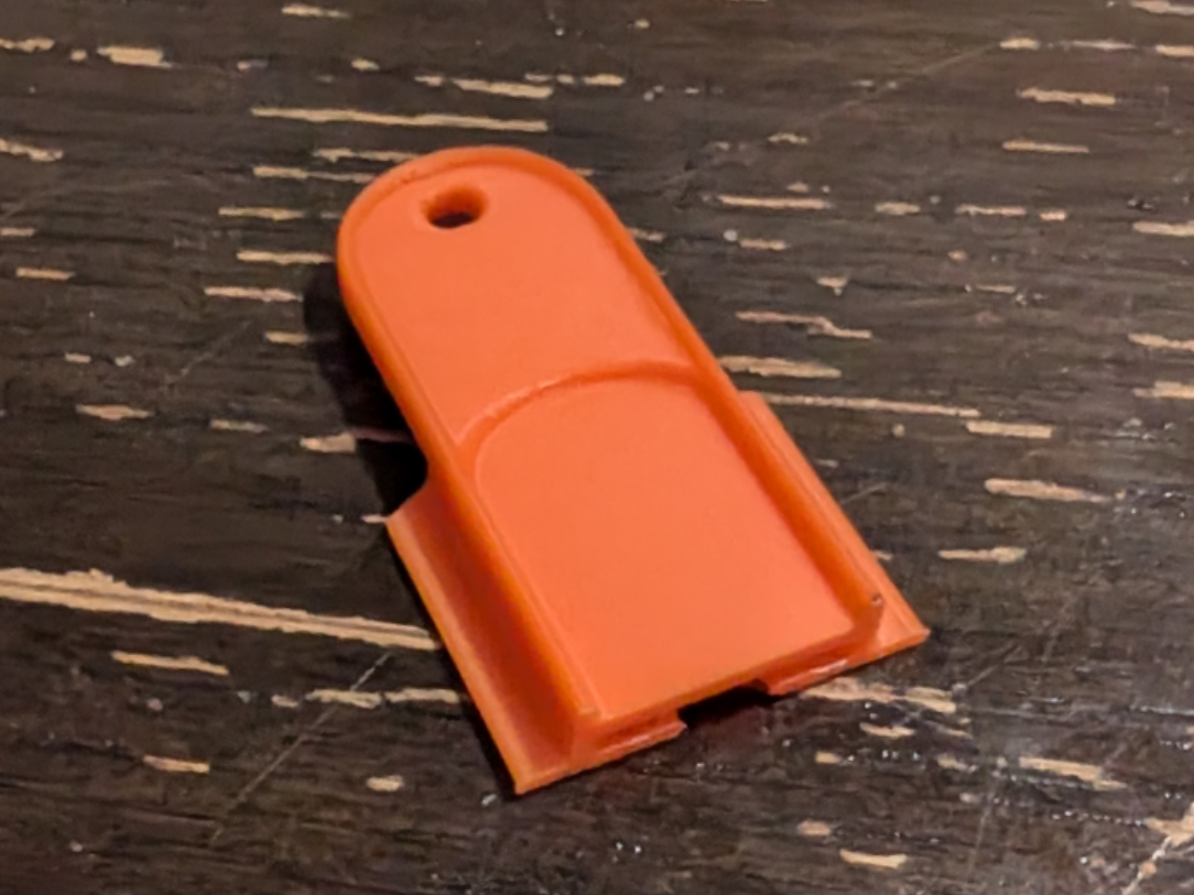 Soda Can Opener