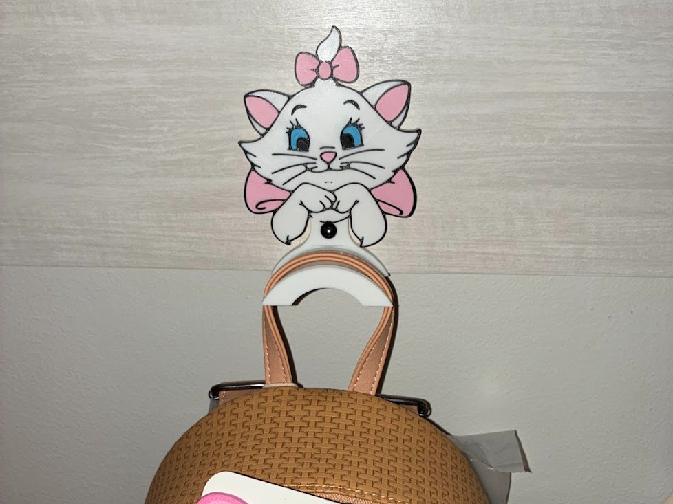 marie bag holde