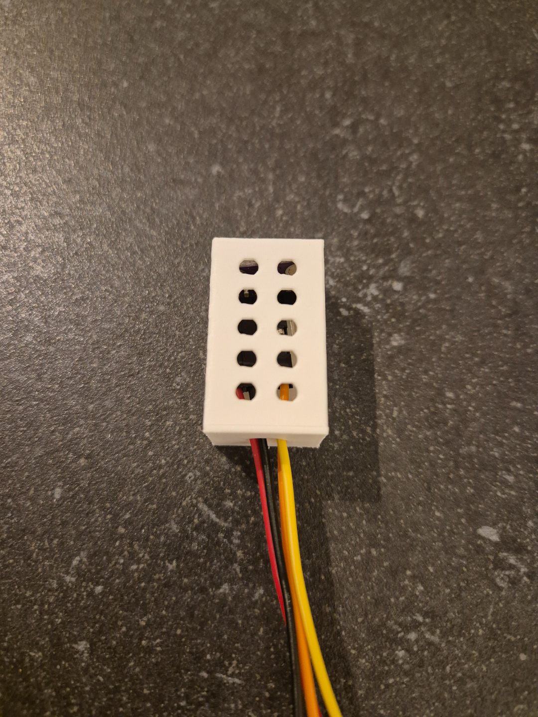 Bosch BMP280 Sensor Housing / Case