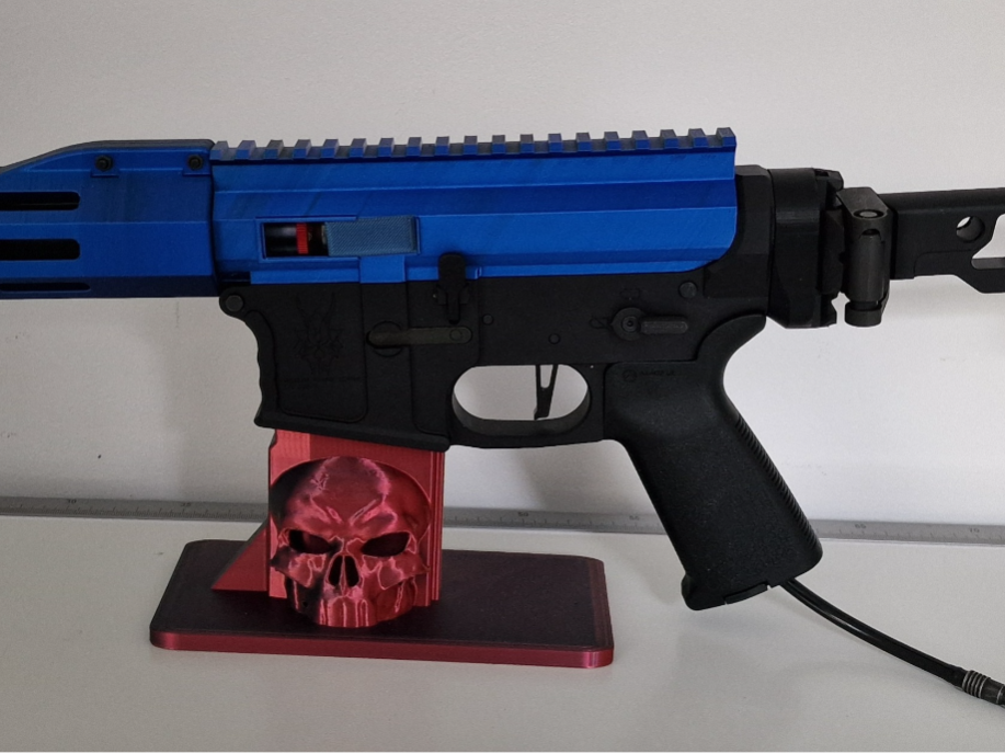 MTW airsoft Upper Receiver