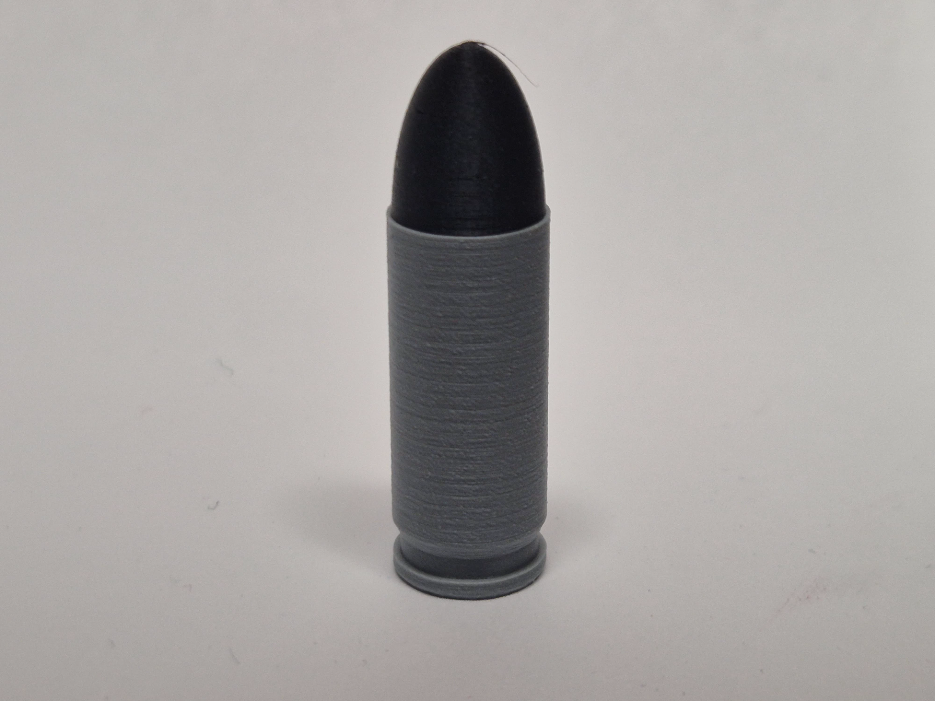 9x23 mm Steyr