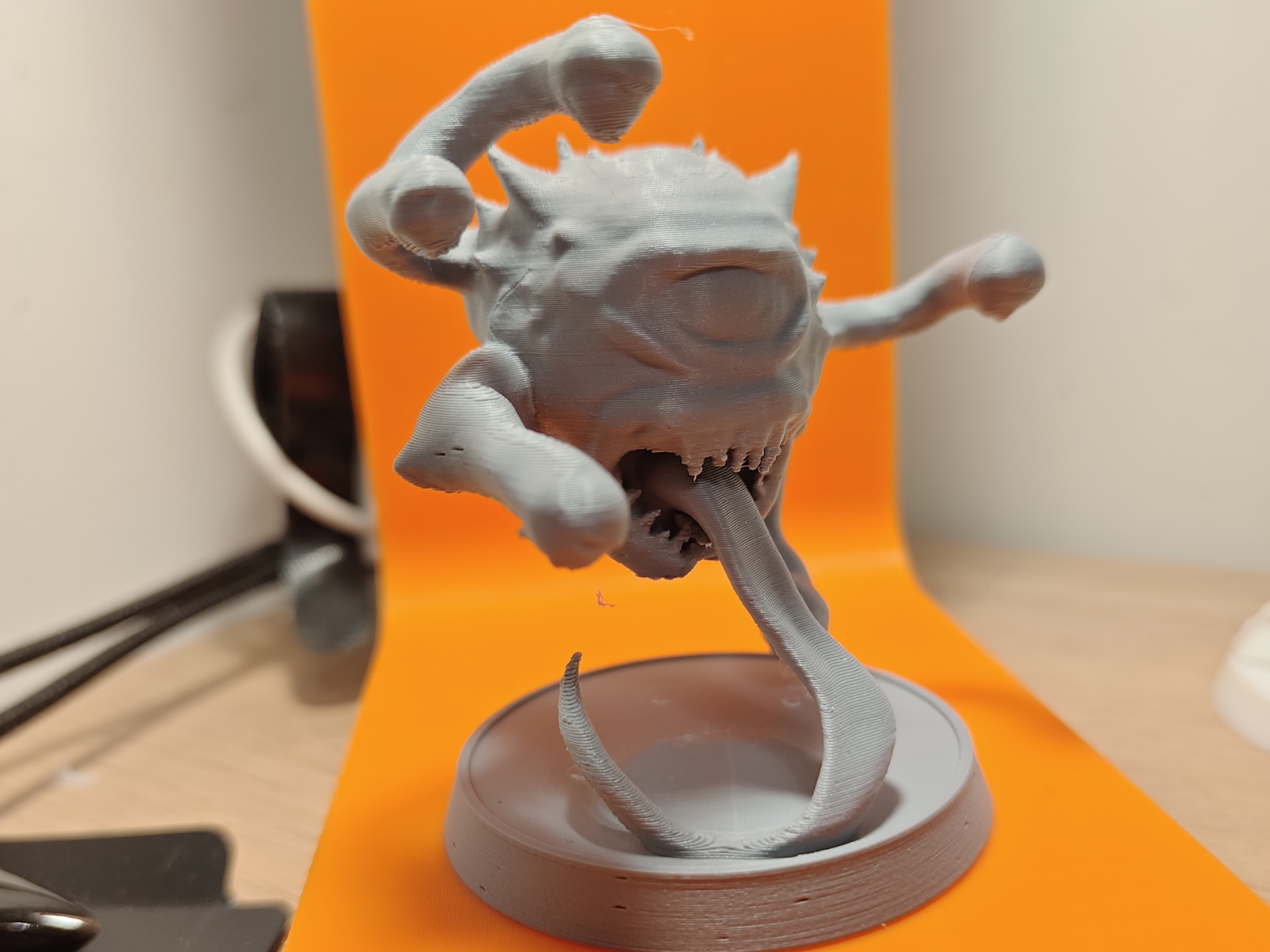 D&D Spectator